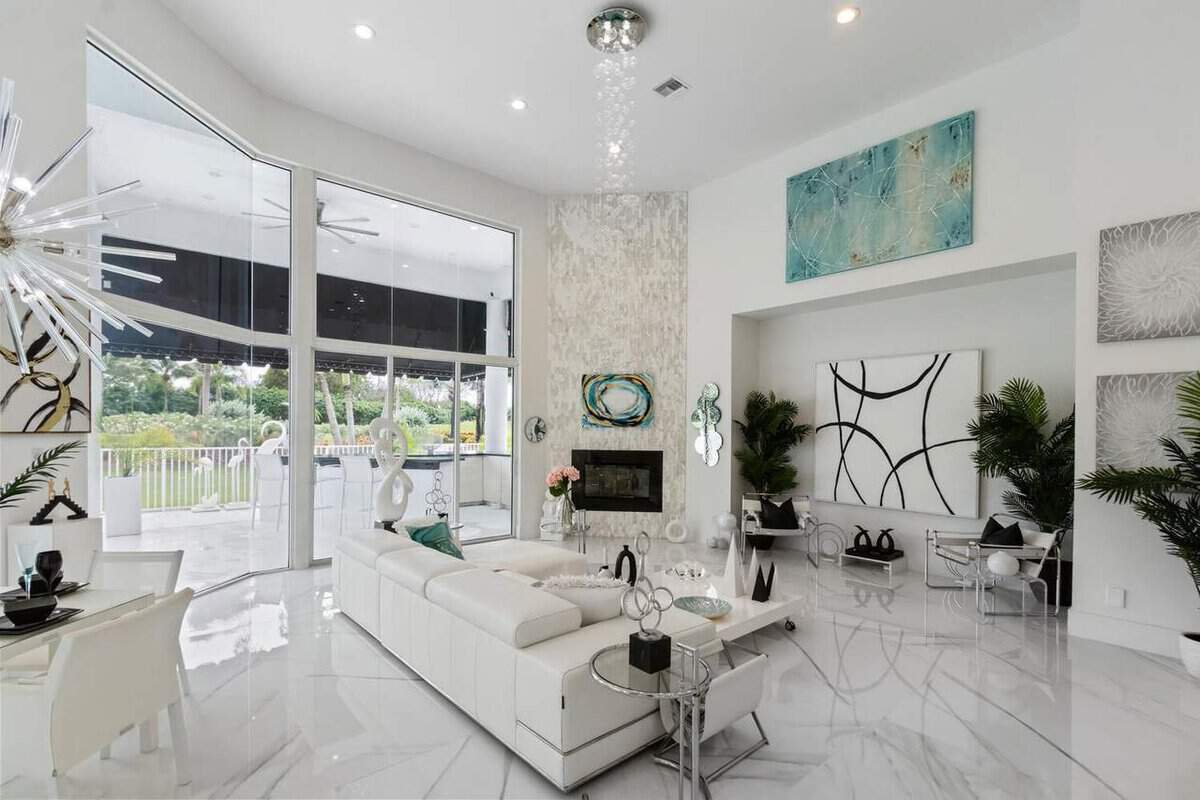 4840 Chamal Circle Boca Raton FL 33487