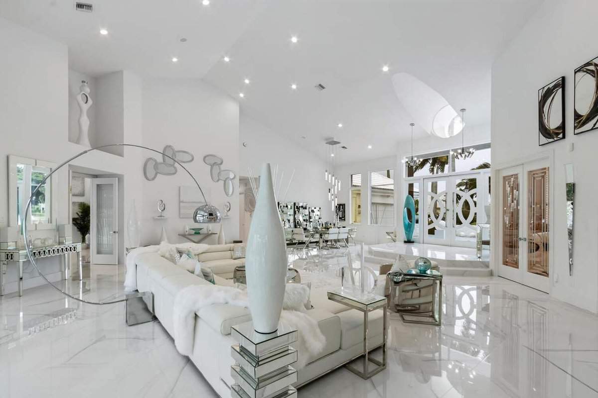 4840 Chamal Circle Boca Raton FL 33487