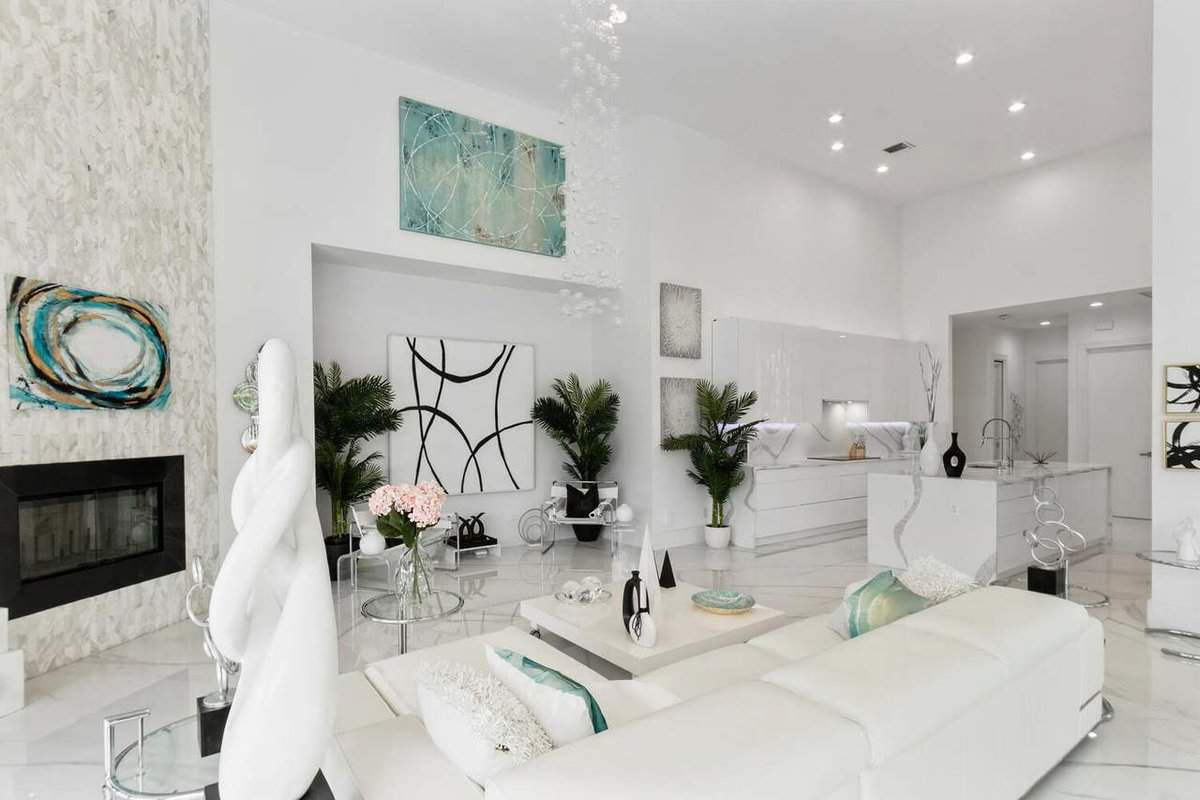 4840 Chamal Circle Boca Raton FL 33487