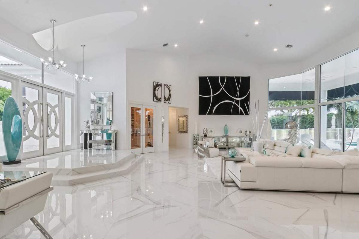 4840 Chamal Circle Boca Raton FL 33487