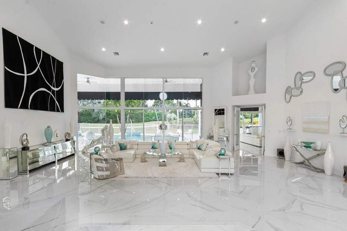 4840 Chamal Circle Boca Raton FL 33487