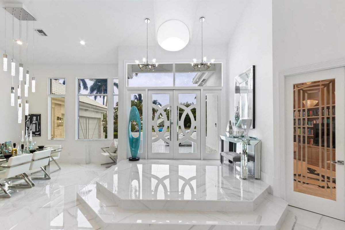 4840 Chamal Circle Boca Raton FL 33487