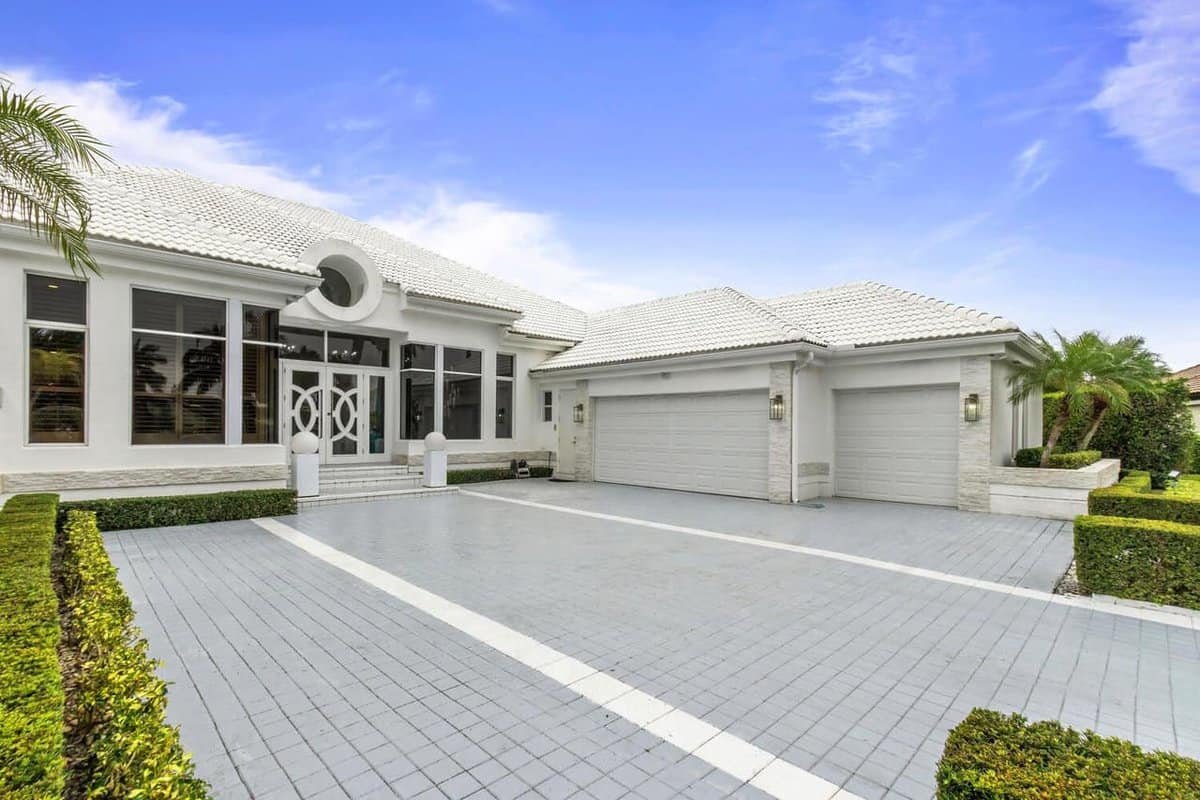 4840 Chamal Circle Boca Raton FL 33487