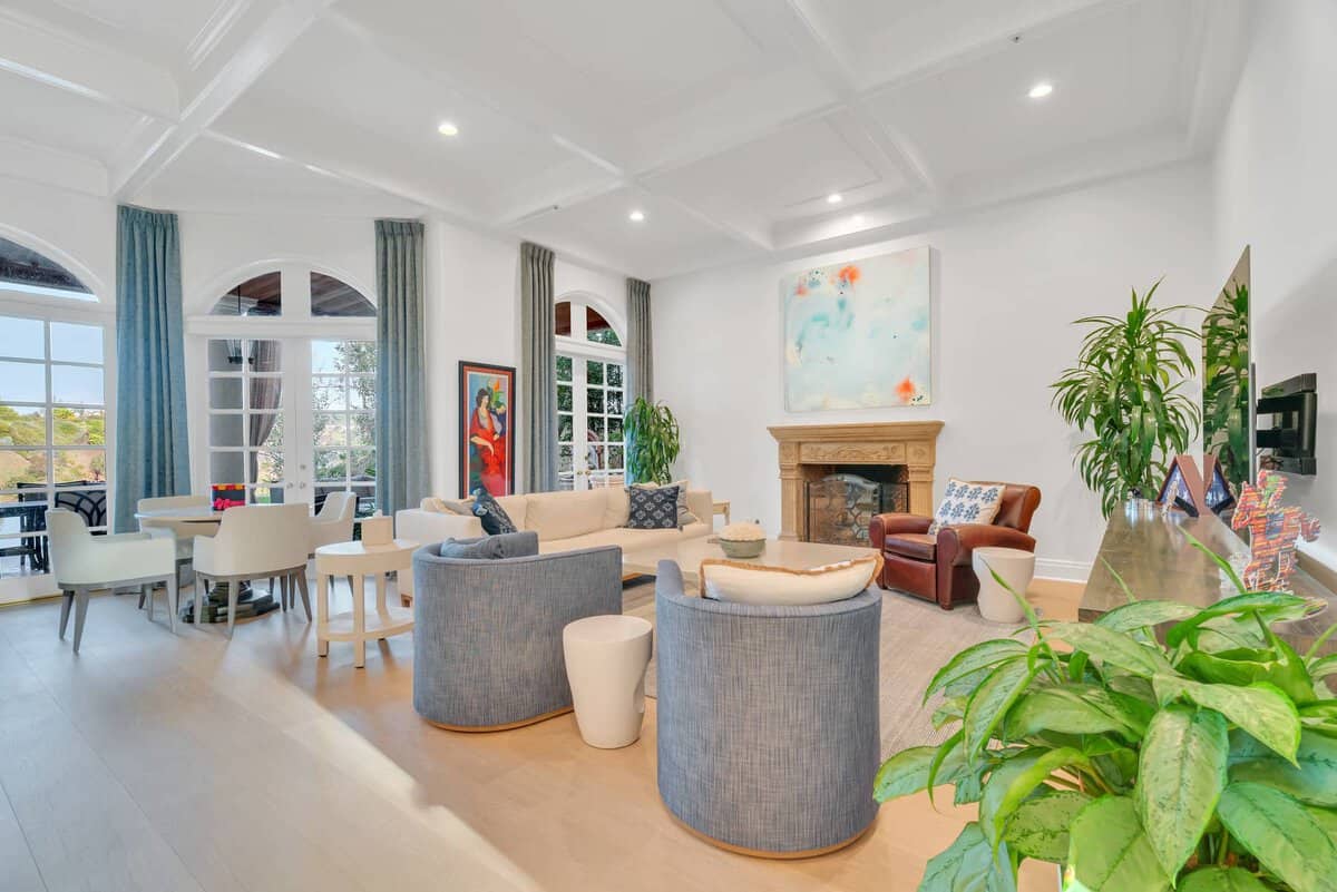 2286 Worthing Lane Bel Air Crest CA 90077