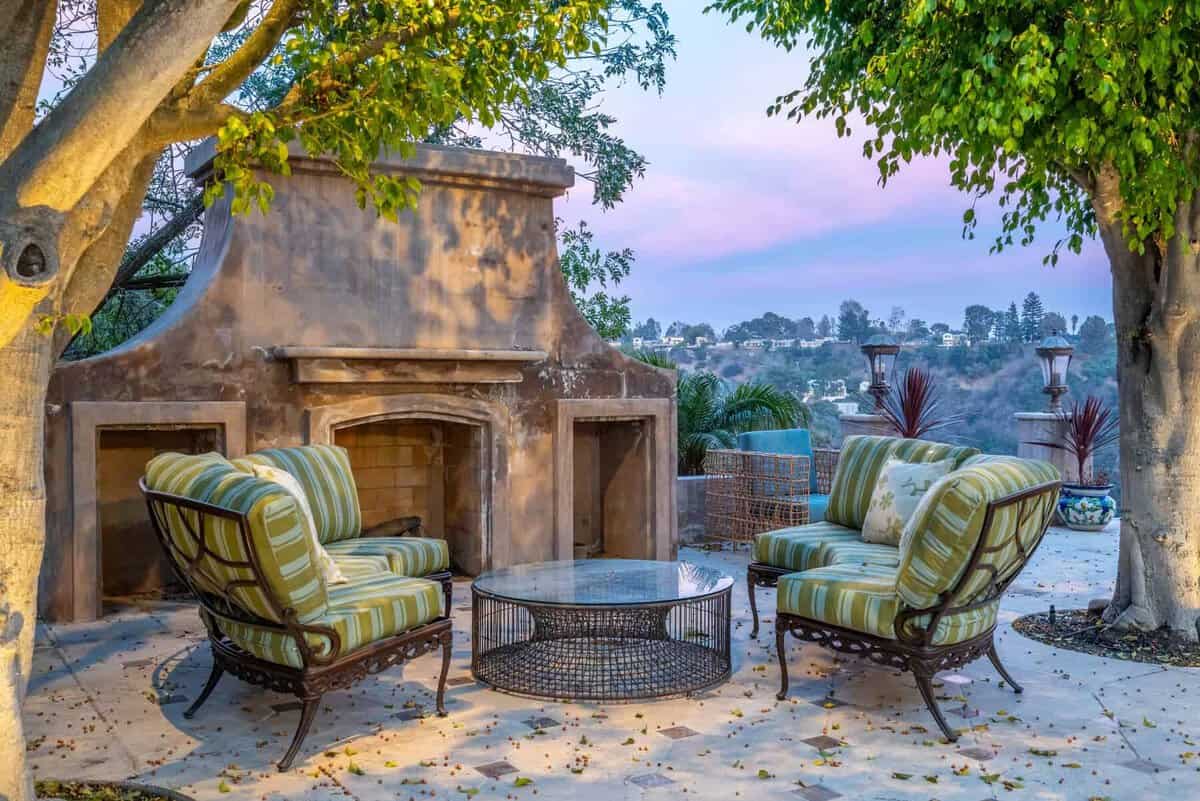 2286 Worthing Lane Bel Air Crest CA 90077