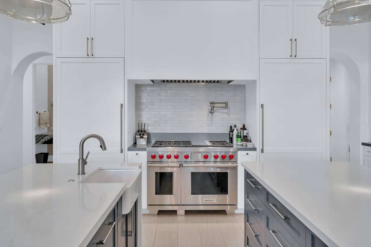 2286 Worthing Lane Bel Air Crest CA 90077