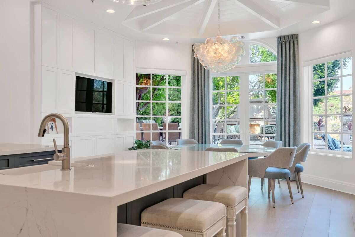 2286 Worthing Lane Bel Air Crest CA 90077