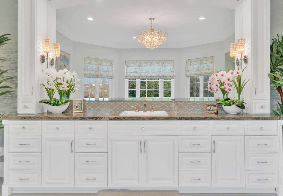 2286 Worthing Lane Bel Air Crest CA 90077
