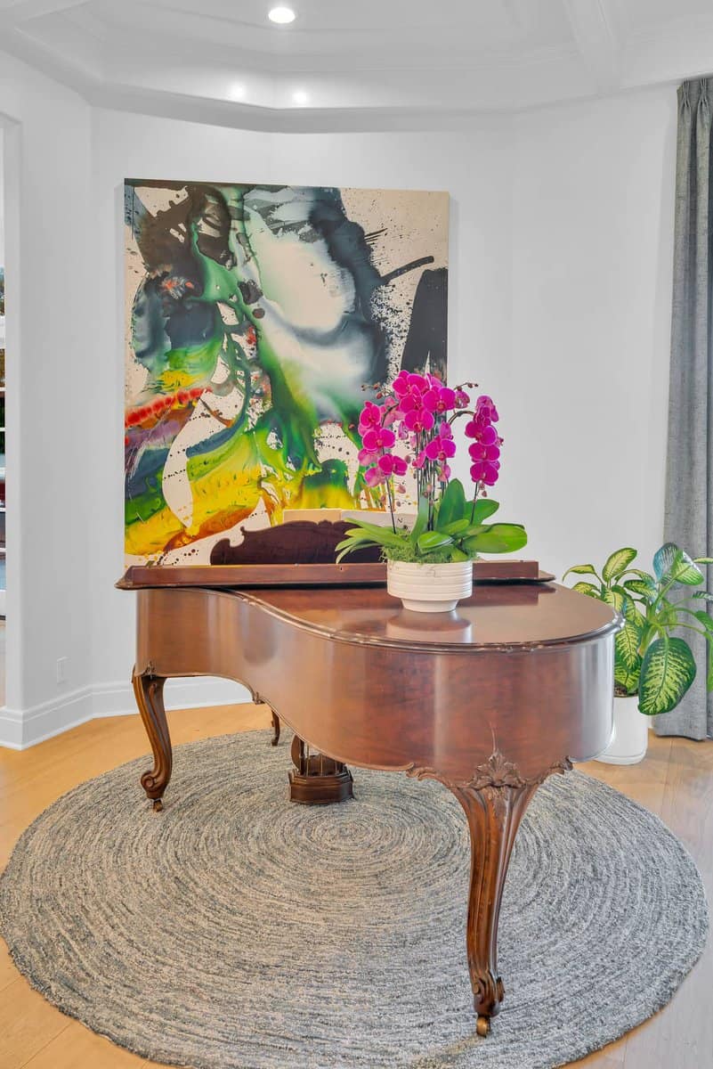 2286 Worthing Lane Bel Air Crest CA 90077