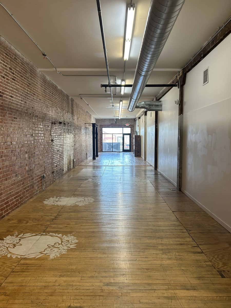 520 S Commerce Wichita KS 67202