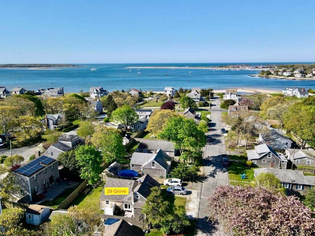 Yarmouth MA 02673