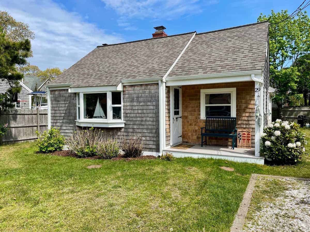 Yarmouth MA 02673