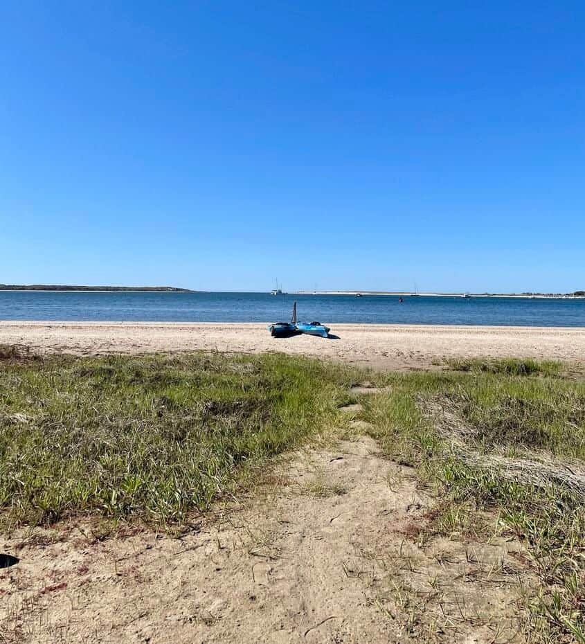 Yarmouth MA 02673