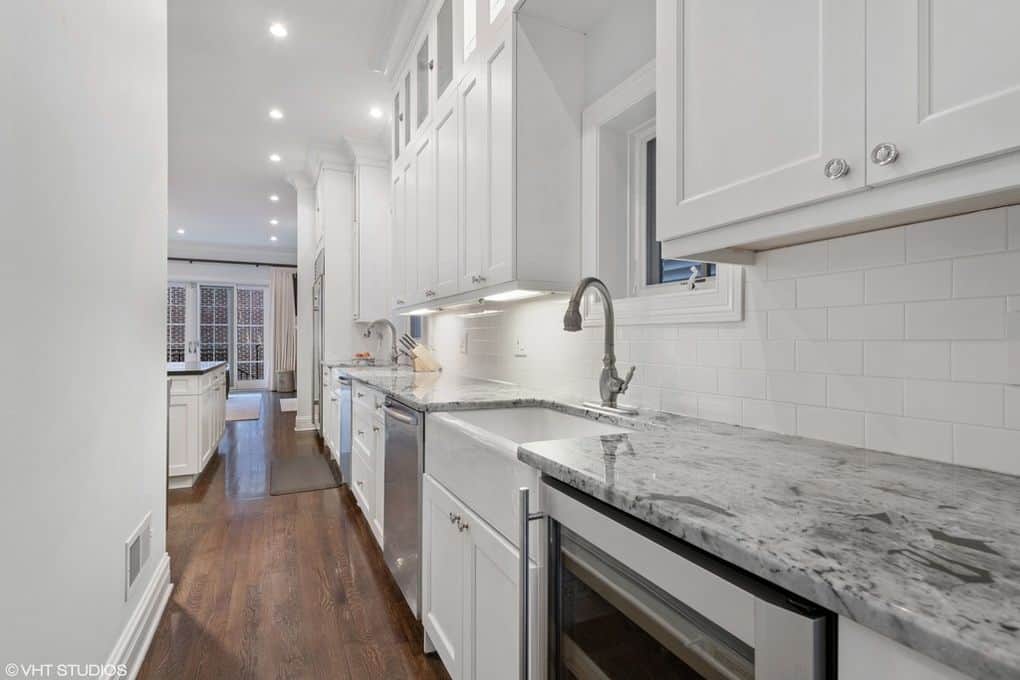 1308 W Schubert Avenue Chicago IL