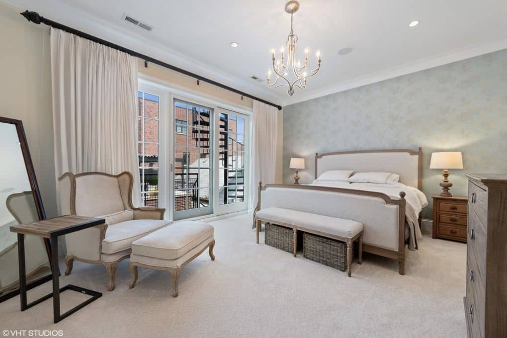 1308 W Schubert Avenue Chicago IL