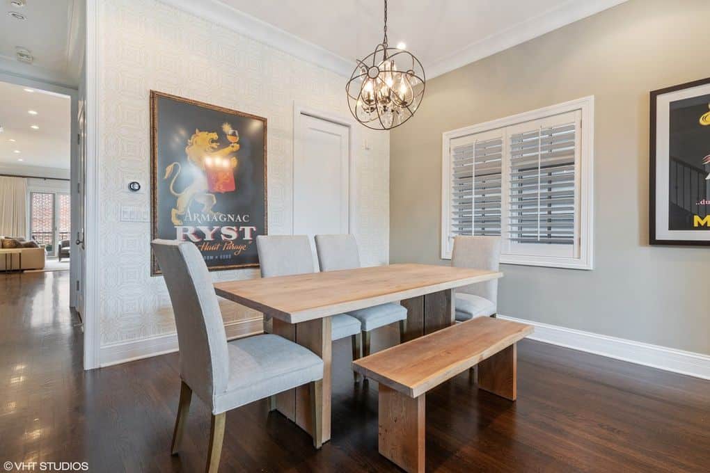 1308 W Schubert Avenue Chicago IL
