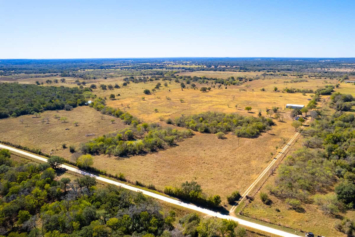 1956 County Road 441 Harwood TX 78632