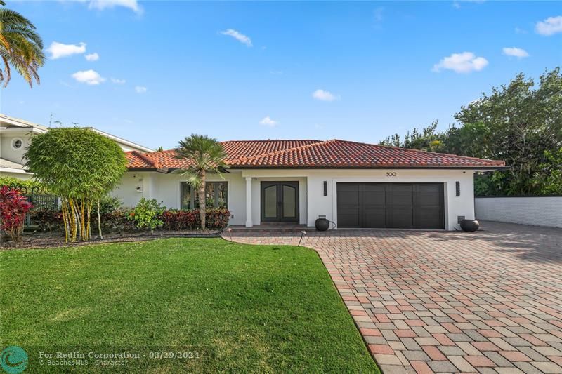 500 NE Waterway Lane Boca Raton FL 33432
