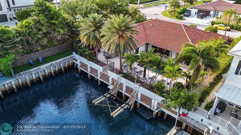 500 NE Waterway Lane Boca Raton FL 33432