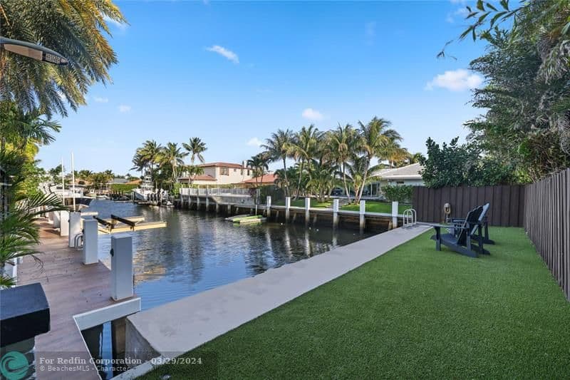 500 NE Waterway Lane Boca Raton FL 33432