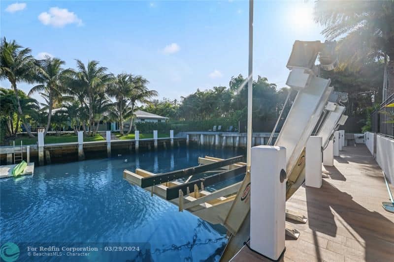 500 NE Waterway Lane Boca Raton FL 33432