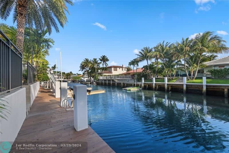 500 NE Waterway Lane Boca Raton FL 33432