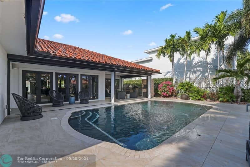 500 NE Waterway Lane Boca Raton FL 33432