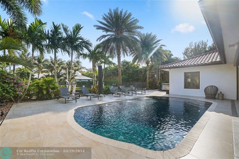 500 NE Waterway Lane Boca Raton FL 33432