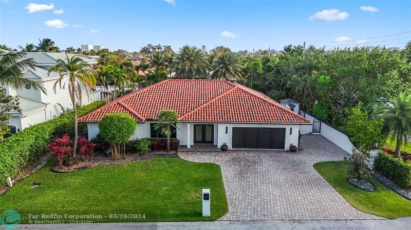 500 NE Waterway Lane Boca Raton FL 33432