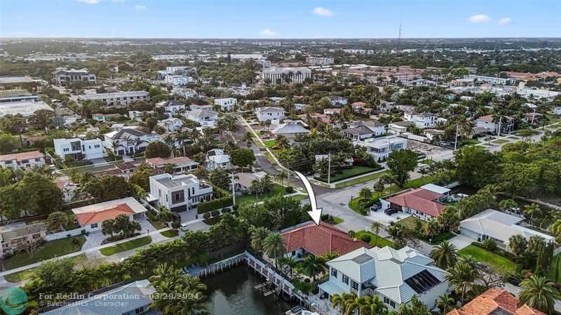 500 NE Waterway Lane Boca Raton FL 33432