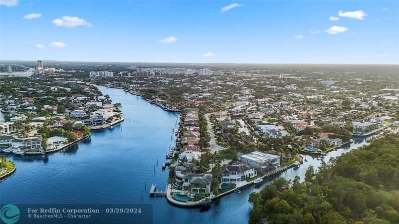 500 NE Waterway Lane Boca Raton FL 33432