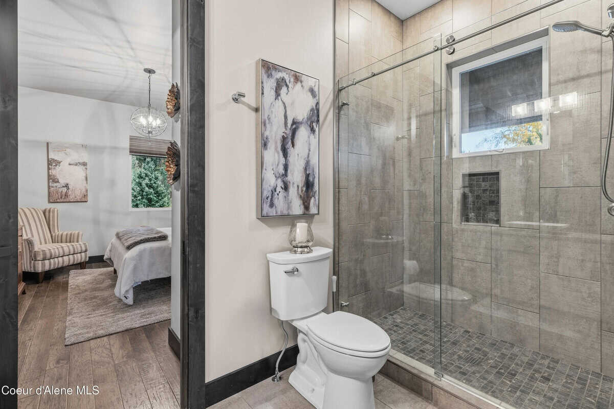 518 S Hidden Island Lane Coeur d Alene ID 83814