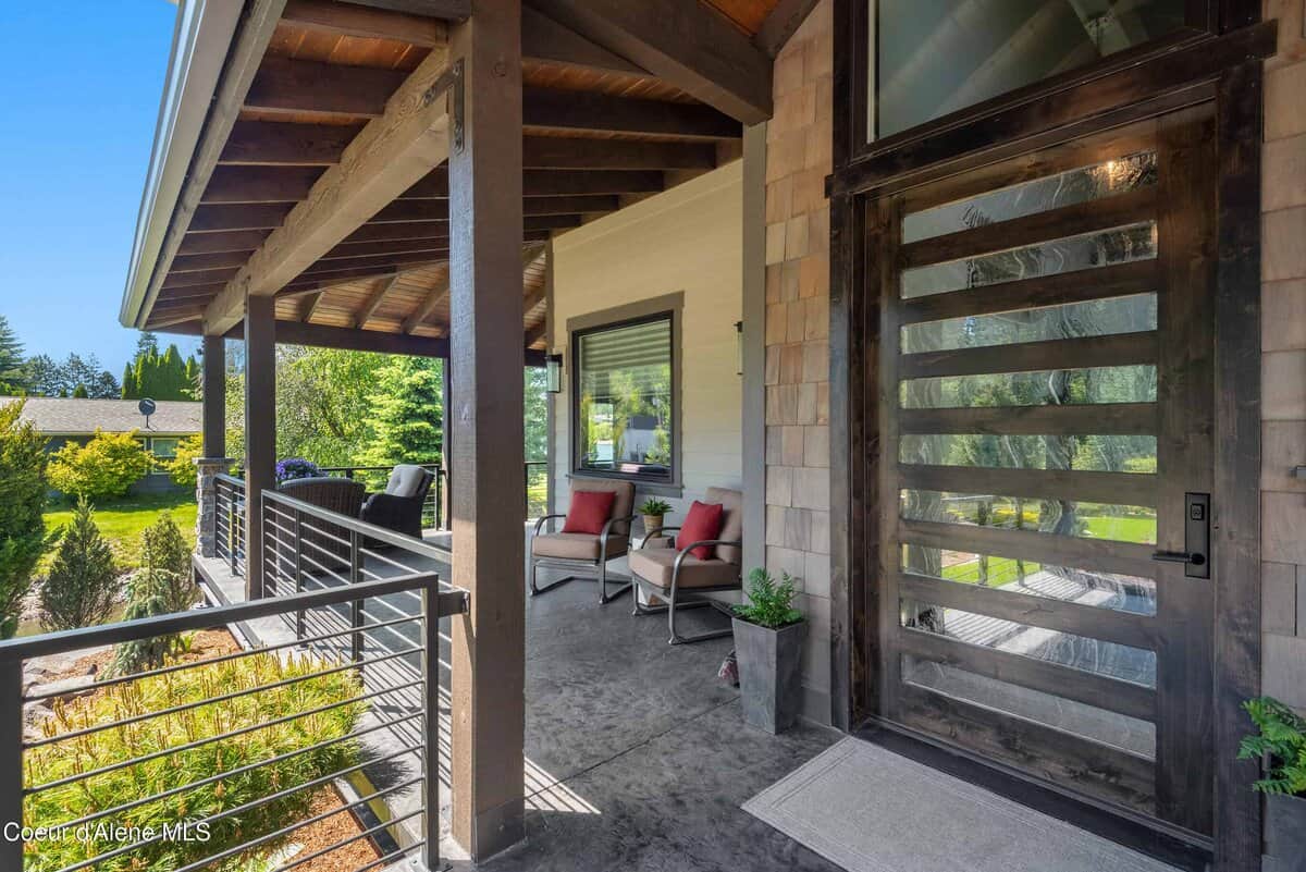 518 S Hidden Island Lane Coeur d Alene ID 83814