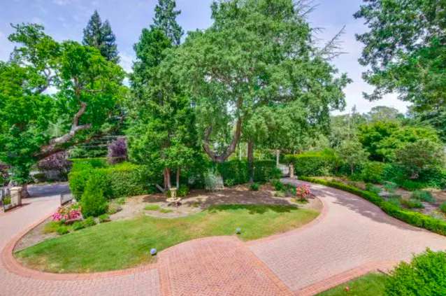 50 Amador Atherton CA 94027