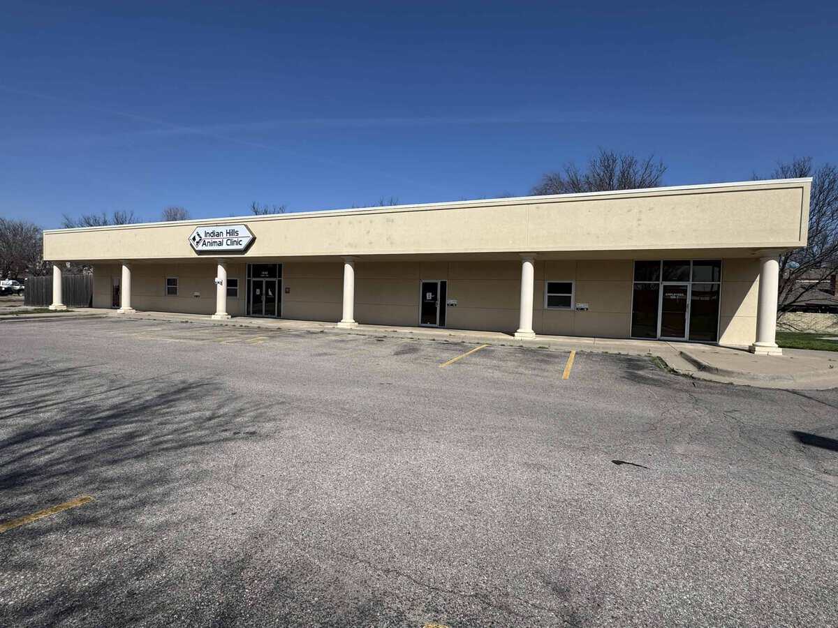 1448 N Maize Road Wichita KS 67212