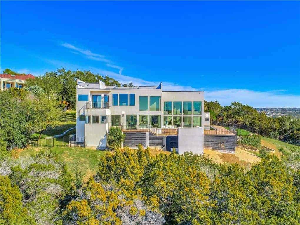 6307 W Courtyard Drive Austin TX 78730