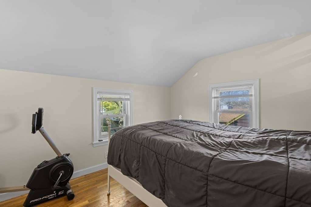 11 Blanchard Avenue Revere MA 02151