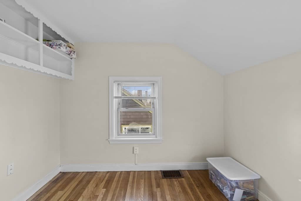 11 Blanchard Avenue Revere MA 02151