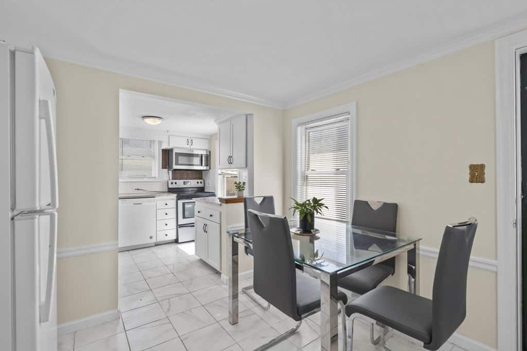 11 Blanchard Avenue Revere MA 02151