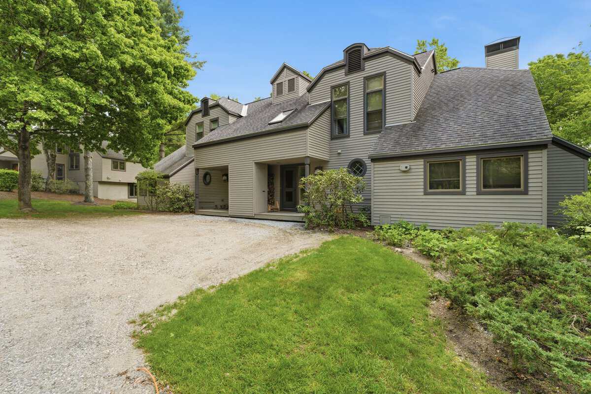 Winhall vt, Upper Taylor Hill Road