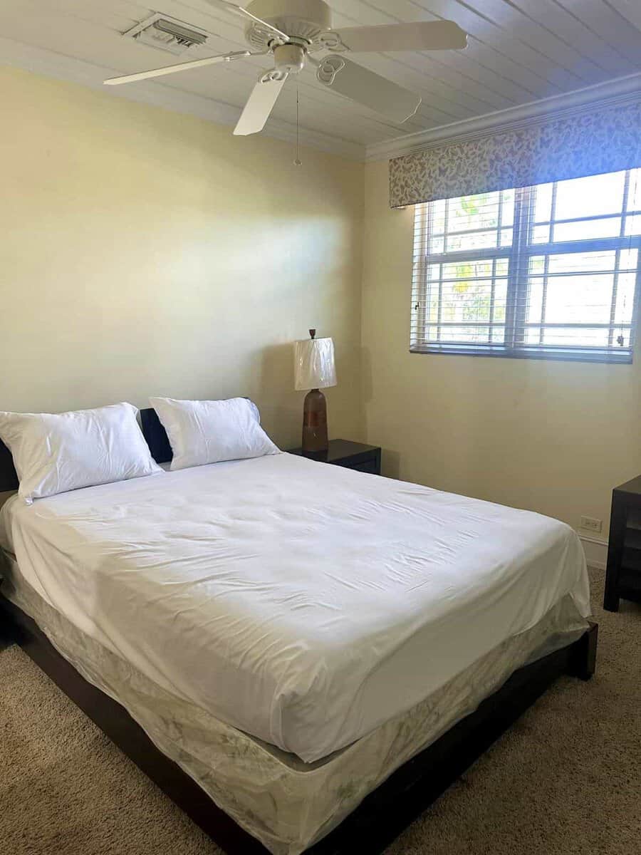 New Providence Paradise Island BS