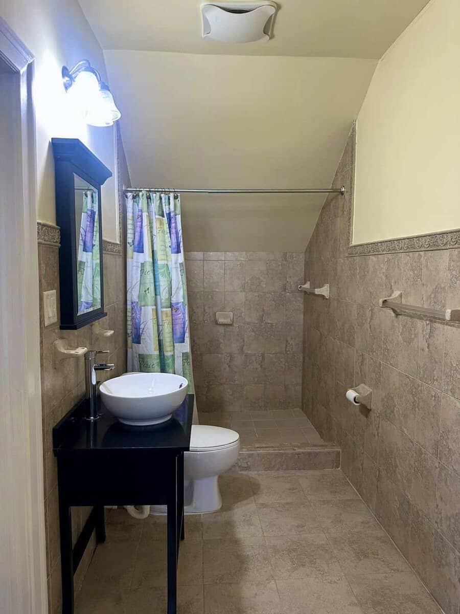 New Providence Paradise Island BS