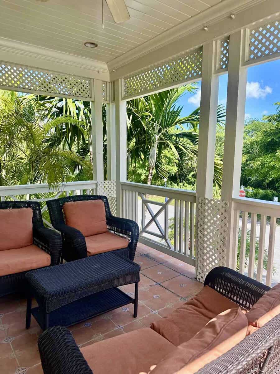 New Providence Paradise Island BS