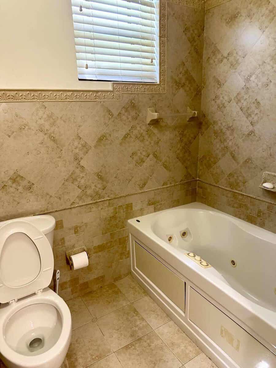 New Providence Paradise Island BS