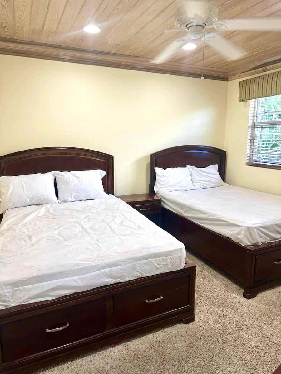 New Providence Paradise Island BS