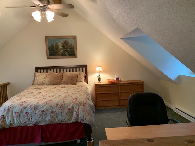 Stratton VT 05155