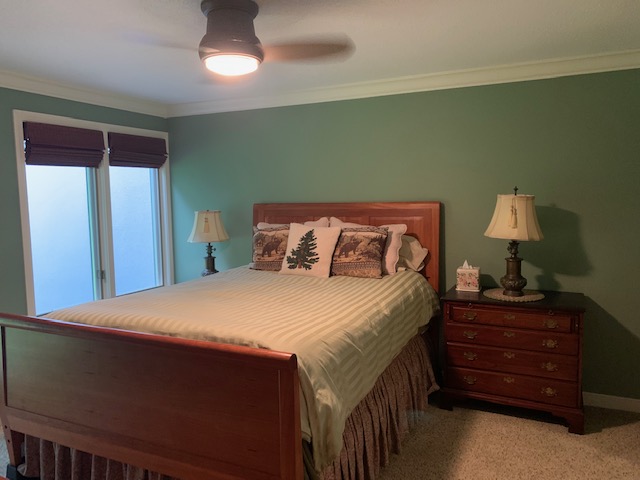 Stratton VT 05155