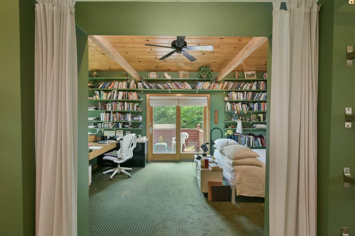 906 Shedd Hill Road Stoddard NH 03464