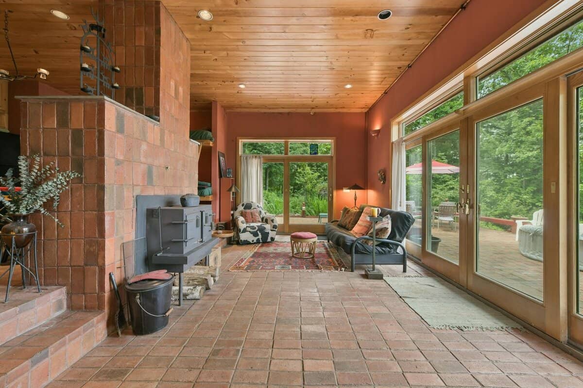 906 Shedd Hill Road Stoddard NH 03464