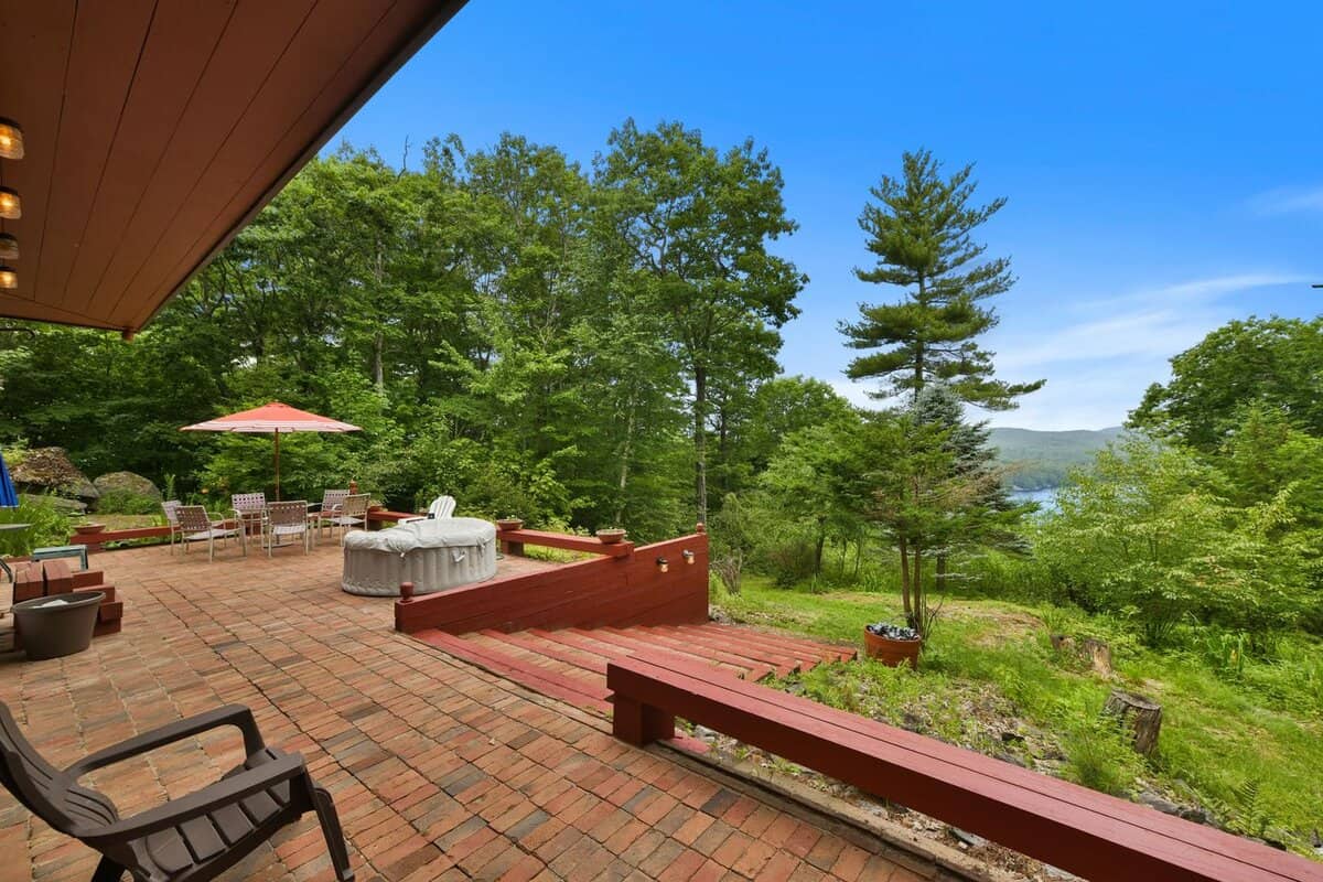 906 Shedd Hill Road Stoddard NH 03464